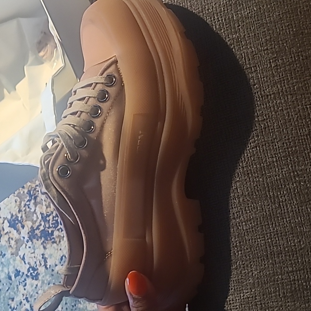 Alexander McQueen sneakers
